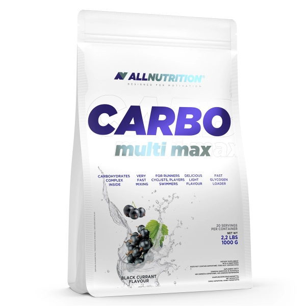 Allnutrition-carbo-Eurosupps