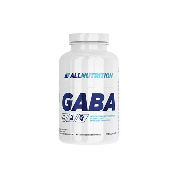 allnutrition-gaba-Eurosupps