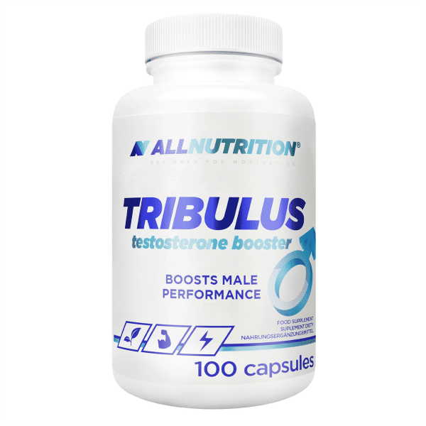 allnutrition-Tribulus-Eurosupps