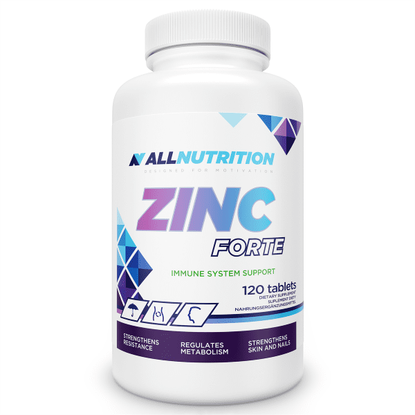 Allnutrition-zinc-forte-eurosupps