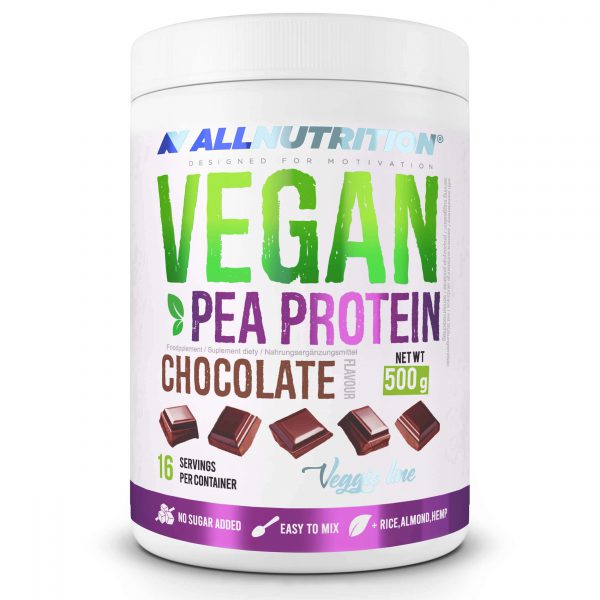 ALLNUTRITION_Vegan_Protein