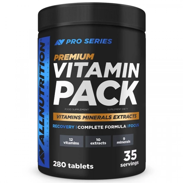 Allnutrition_PREMIUM_VITAMIN_PACK