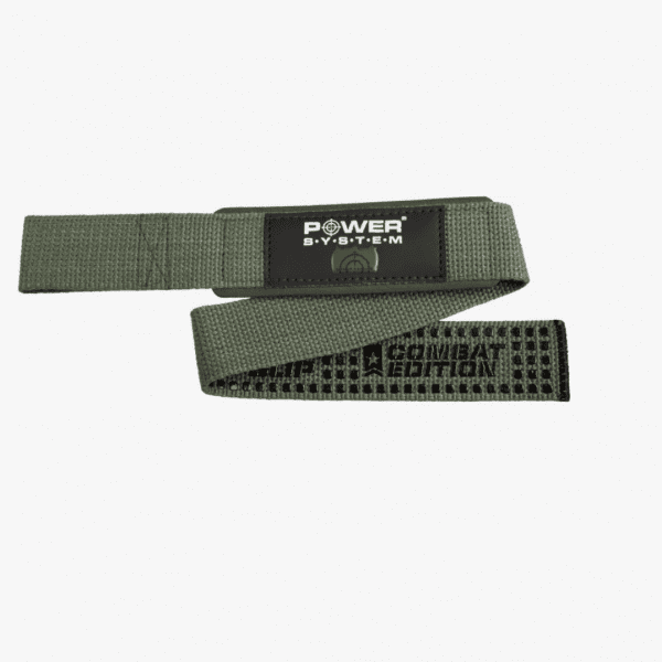 POWER S.Y.S.T.E.M – Lifting Straps