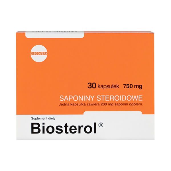 Biosterol