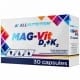 Allnutrition mag vit d3 k2