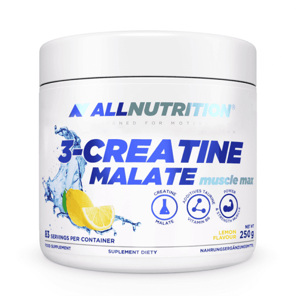 Allnutrition-3-CREATINE-MALATE-eurosupps