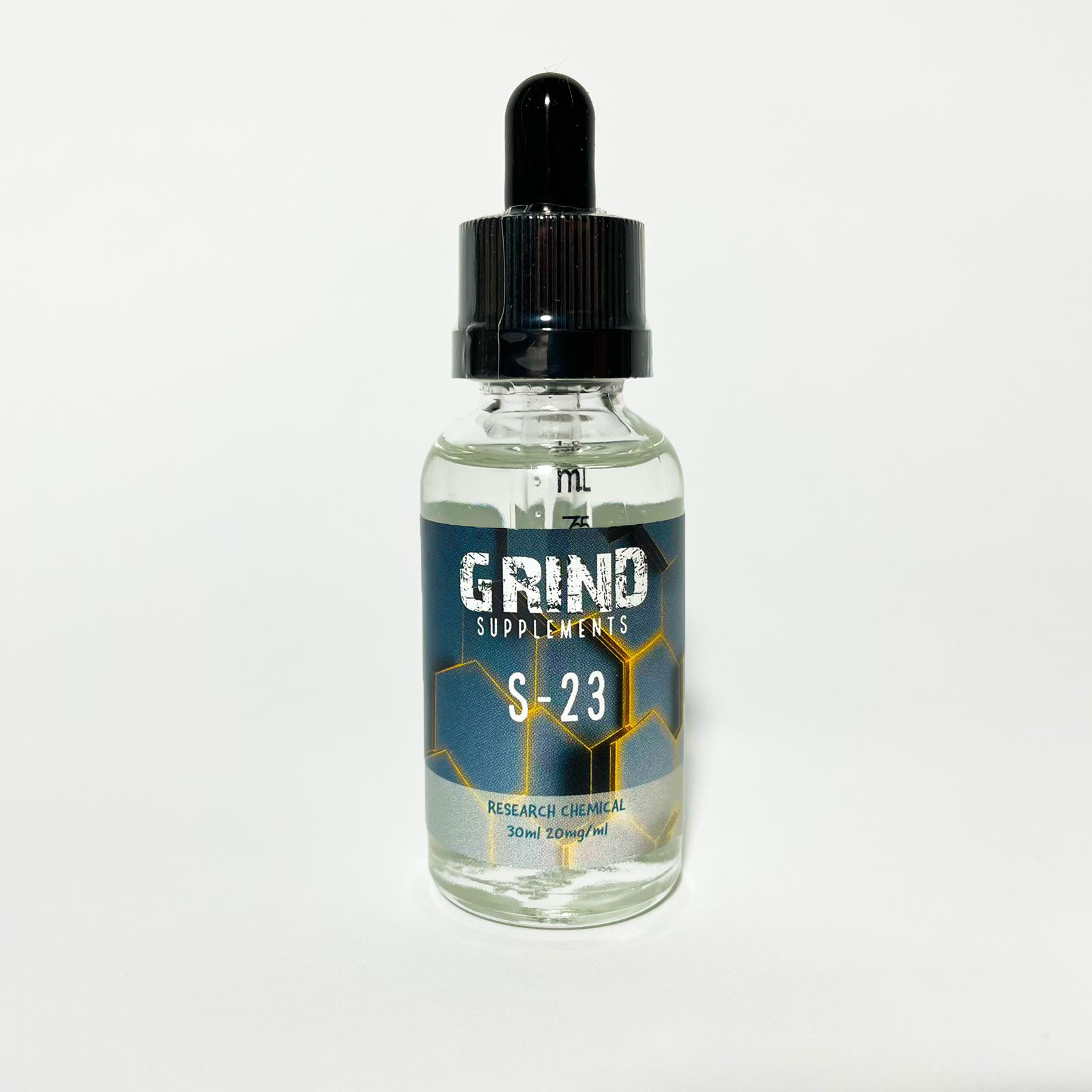 Grind S-23