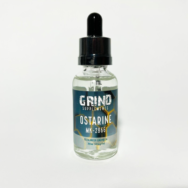 Grind - Ostarine