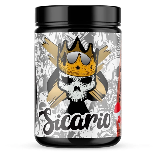 Sicario pump