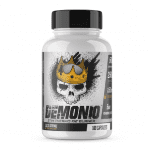 ASC Supplements Demonio