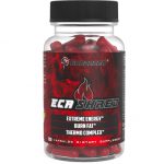 Enhanced Athlete ECA SHRED