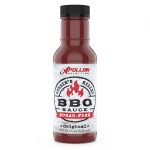 Apollon-Nutrition_BBQ-Sauce-Sugar-Free_Front