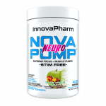 Innovapharm Nova Pump Nero