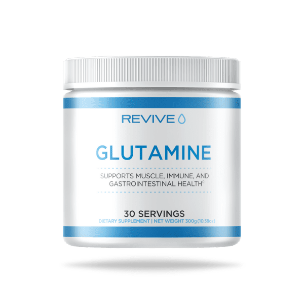 Revive - Glutamine