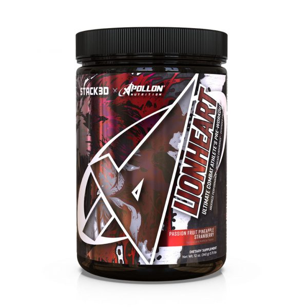 Apollon-Nutrition-Lionheart-Pinapple-Passion-Strawberry