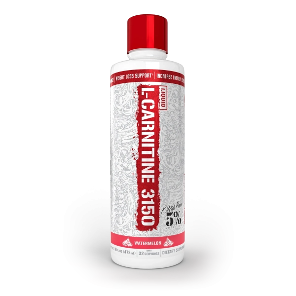 5% Nutrition 3150 L carnitine