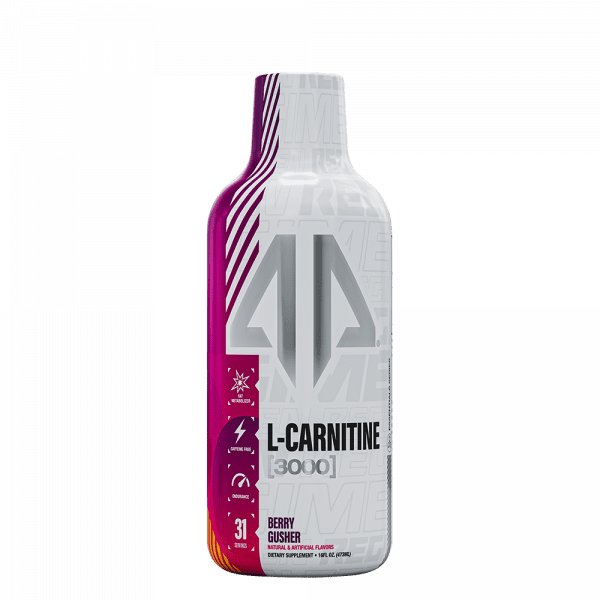 AP SPORTS REGIMEN - L-CARNITINE 3000