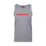 Enhancedm - Tanktop grey