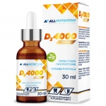 Allnutrition VITAMINE D3 DROPS