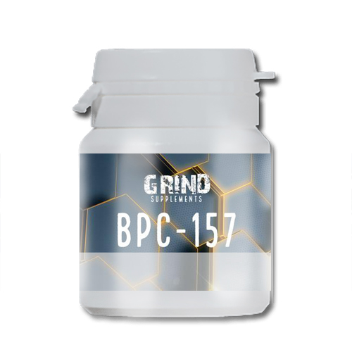 Gravel BPC 157