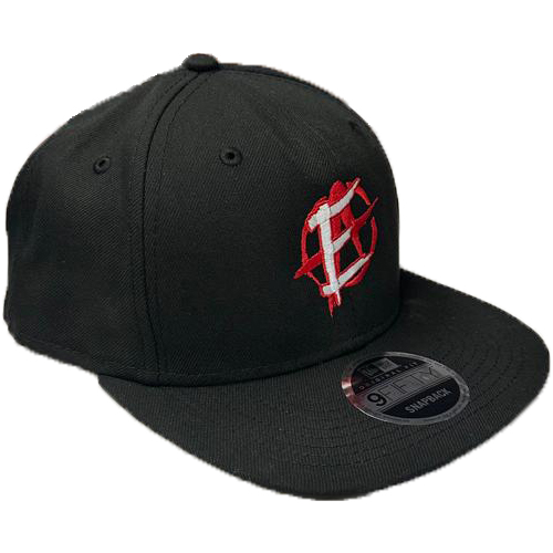 Enhanced Athlete Snapback Cap