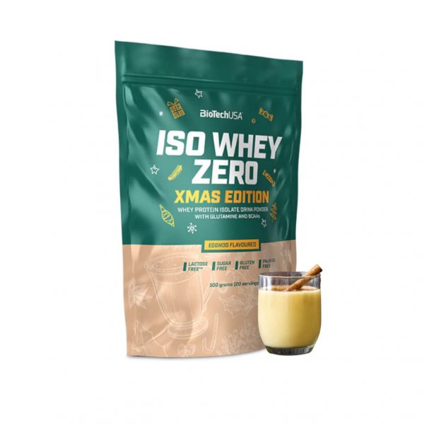 Biotech usa whey