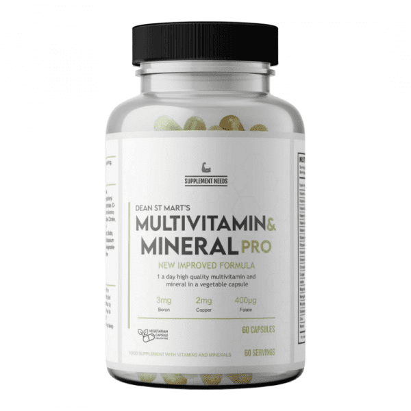 Supplement-Needs-Multivitamin-and-Mineral-PRO-Eurosupps