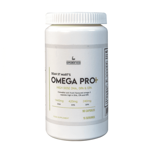 upplement-Needs-Omega-Pro-Eurosupps