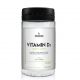 Supplement Needs – Vitamin D3- Eurosupps