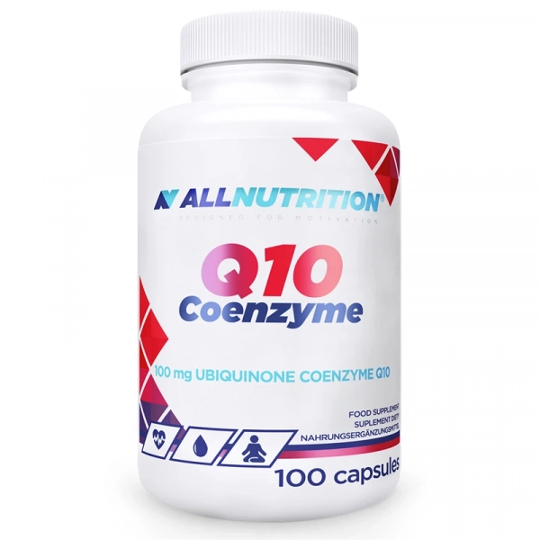 Allnutrition_COENZYME_Q10