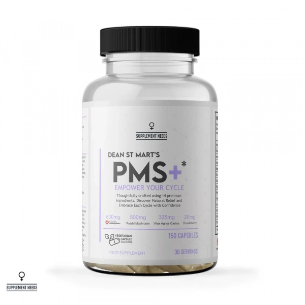 SupplementNeedsPMS