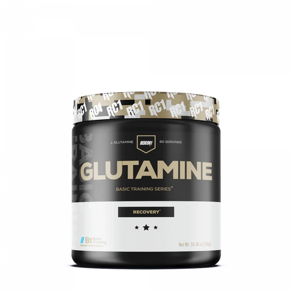 REDCON1_GLUTAMINE